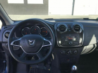 Dacia Logan KRAJOWY, 2 właściciel Jarocin - zdjęcie 7