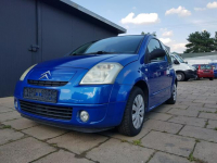 Citroen C2 Łódź - zdjęcie 9