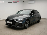Audi A3 35 TFSI Stronic S-line Matrix ACC kamera SONOS Virtual