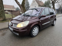 Renault Scenic 2 1.6 113KM 2003r Wrocław - zdjęcie 3
