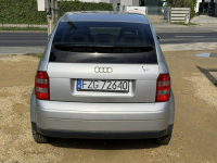 Audi A2 Mpi*1.4i*75PS*Super*Klimatronik*Sprawny*Opłaty07*2027*Do*Jazdy Częstochowa - zdjęcie 9