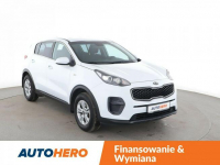 Kia Sportage Navi, klima, multifunkcja, kamera cofania Warszawa - zdjęcie 9