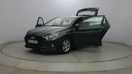 Hyundai i20 1.2 Pure! Z Polskiego Salonu! Faktura VAT! Warszawa - zdjęcie 10