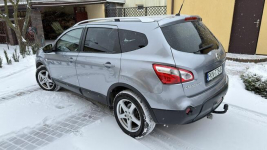 Sprzedam Nissan quashquai Stare Miasto - zdjęcie 7