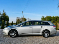 Toyota Avensis Sadlno - zdjęcie 5