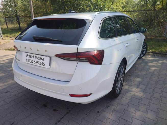 Škoda Octavia Fv 23 salkn polska style Otwock - zdjęcie 2