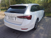 Škoda Octavia Fv 23 salkn polska style Otwock - zdjęcie 2