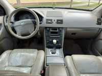 VOLVO XC90 2.5T 210KM Zwoleń - zdjęcie 4
