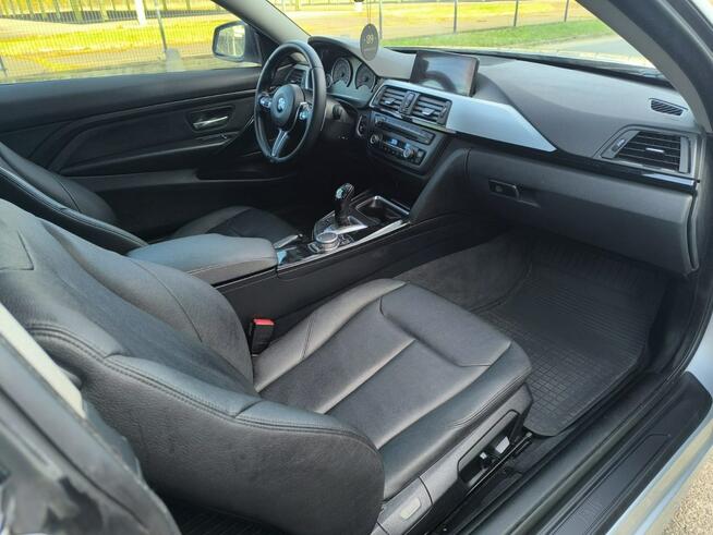 BMW 428 Pabianice - zdjęcie 11
