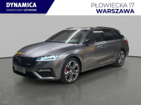 Škoda Octavia RS 2.0TSI 245KM 2023/2024r., Salon PL, I wł., VAT 23%, V Warszawa - zdjęcie 8