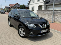 Nissan X-Trail 1.6 DCI Jasne Skóry 4x4, LED, Panorama