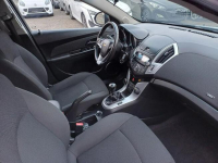 Chevrolet Cruze BEZWYPADKOWY *Klima*ALU *PDC *Serwis *Gwarancja Chrzanów - zdjęcie 11
