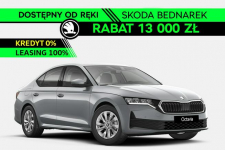 Škoda Octavia Drive 2.0 TDI 115 KM DSG - Dostępna od ręki!