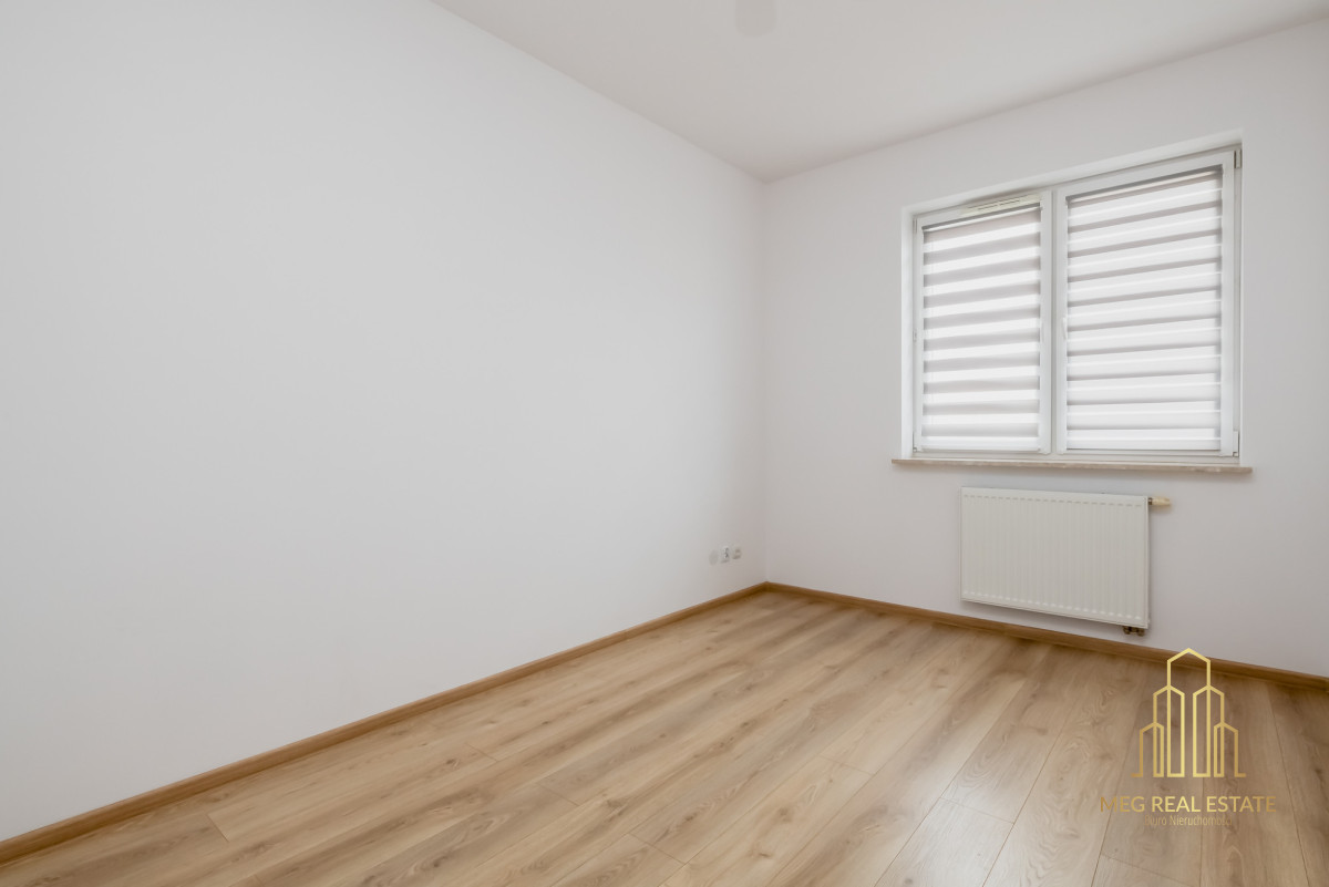 Przestronne mieszkanie w spokojnej okolicy Wasilków - zdjęcie 12