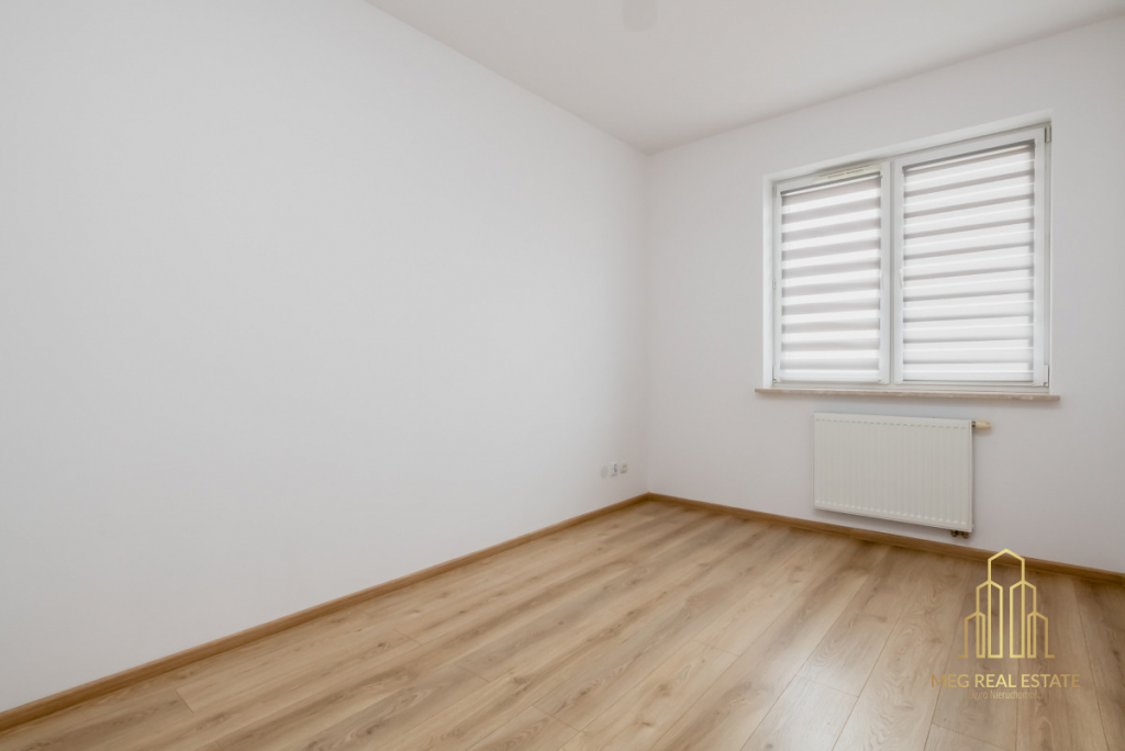 Przestronne mieszkanie w spokojnej okolicy Wasilków - zdjęcie 12