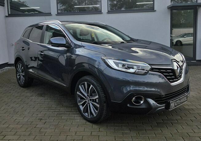 Renault Kadjar 1.2 TCe Pyzdry - zdjęcie 3