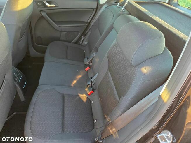 Skoda Yeti 2.0 TDI DPF 4x2 Edition Green tec Krzyki - zdjęcie 10