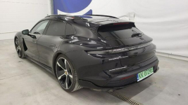 Porsche Taycan Turbo Sport Turismo Grójec - zdjęcie 8