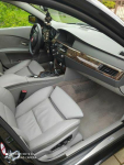 Sprzedam BMW E60 Zambrów - zdjęcie 4