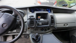 Opel Vivaro zarejestrowany, ubezpieczony. Gwarancja. Polecam !!! Zielona Góra - zdjęcie 11