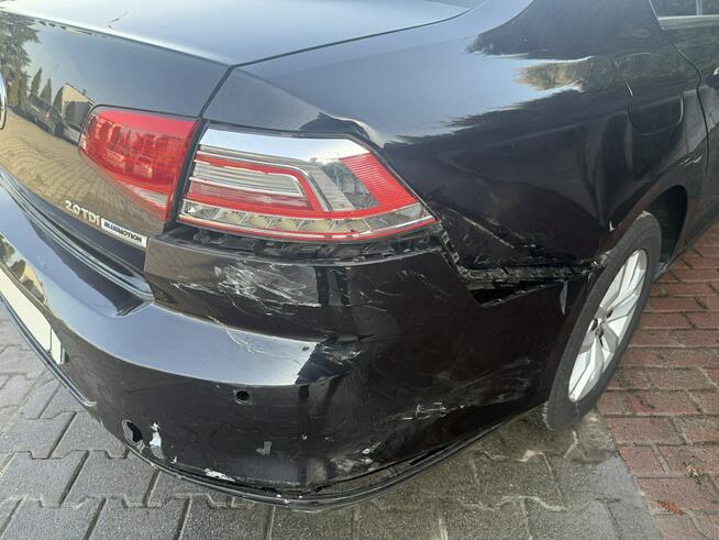 Volkswagen Passat Zielona Łąka - zdjęcie 12
