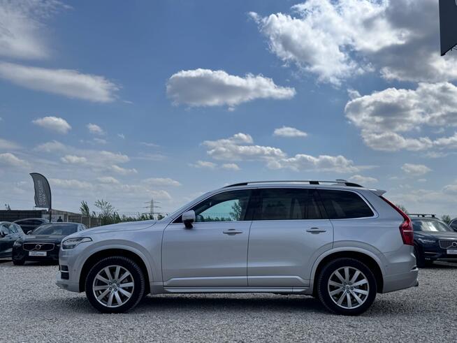 Volvo XC 90, 2018 Michałowice - zdjęcie 7