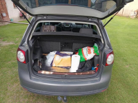 Volkswagen Golf Plus 2007 1.9 tdi Braciejowice - zdjęcie 4
