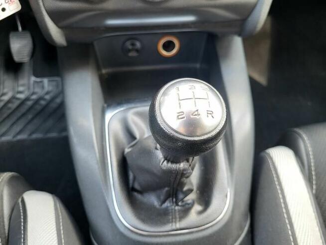 1.6l diesel BlueHDi 100KM*F VAT23%*Bogata wersja Warszawa - zdjęcie 7