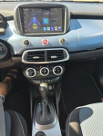 Fiat 500x 1.4 140ps Benzyna Navi Alusy Automat Gwarancja Zarejstrowany Gniezno - zdjęcie 2