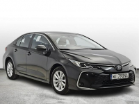 Toyota Corolla 1.8 Hybrid Active ! Z Polskiego Salonu ! Faktura VAT ! Warszawa - zdjęcie 7