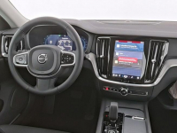 Volvo V60 B4(B) Plus Dark *Gwarancja*FV23%* Tychy - zdjęcie 8