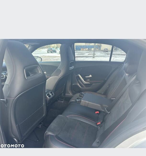 Sprzedam mercedesa a180 d w 177 Elbląg - zdjęcie 4