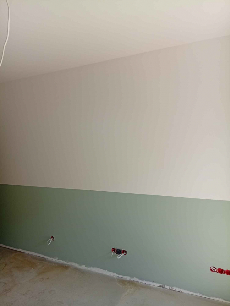 Usługi remontowe wykończenia wnętrz łazienki flizowanie Niepołomice - zdjęcie 10