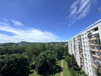 Inwestycja! Duża kawalerka na Zaspie Gdańsk - zdjęcie 12