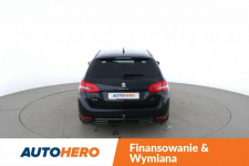 Peugeot 308 GRATIS! Pakiet Serwisowy o wartości 1000 zł! Warszawa - zdjęcie 6