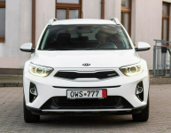 Kia Stonic GT-Line 1.6CRDi 115KM ! Navi ! Kamera ! Led ! 127tys km ! Zwoleń - zdjęcie 10