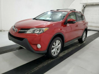 Toyota RAV-4 2.5 Limited 2015 Katowice - zdjęcie 1