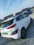 Hyundai Kona FV VAT 23% LEASING/RATY Grodzisk Wielkopolski - zdjęcie 9