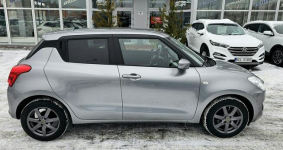 Suzuki Swift Grzane fotele, tempomat,kamera Olsztyn - zdjęcie 5