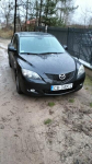 Mazda 3 Zamość - zdjęcie 1