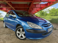 ** Peugeot 307 ** 2004r ** 2.0 Diesel ** Do Jazdy ** Bez Kor Dębica - zdjęcie 2