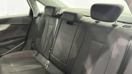Audi A4 Limousine 35 TDI mHEV Advanced Stronic hak Warszawa - zdjęcie 12
