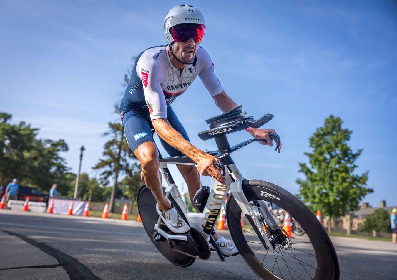 AMG WK1 - Defendu Szkoła jazdy Motocykl Rower Gniezno - zdjęcie 1