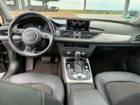 Audi A6 Allroad 2019 3.0 TDI 272KM Bezwypadkowy Starogard Gdański - zdjęcie 7