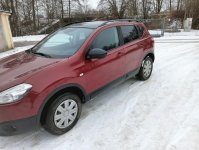 Sprzedam Nissan Qashqai Sadki - zdjęcie 4