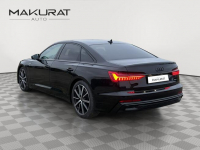 Audi A6 WI040PT #40 TDI mHEV Quattro S Line S tronic Salon PL VAT23% Pępowo - zdjęcie 3