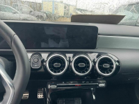 MERCEDES Classe A 180 1.3i 136 GT275 Rzeszów - zdjęcie 8