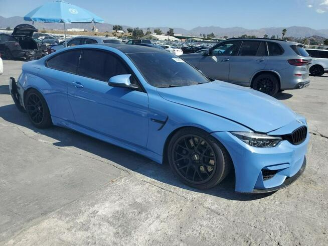 BMW M4 / dach carbon / dkg / Sparco / Tarnów - zdjęcie 2