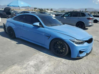 BMW M4 / dach carbon / dkg / Sparco / Tarnów - zdjęcie 2