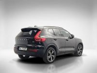 Volvo XC 40 XC40 B3 Plus Dark aut ! Z Polskiego Salonu ! Faktura VAT ! Warszawa - zdjęcie 5